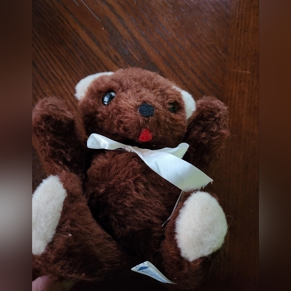 bantam Other - Vintage bantam musical teddy bear